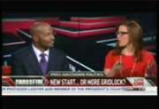 Crossfire : CNN : October 17, 2013 6:30pm-7:00pm EDT