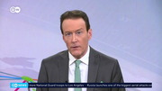 DW News : DW : June 10, 2025 8:00pm-8:30pm CEST